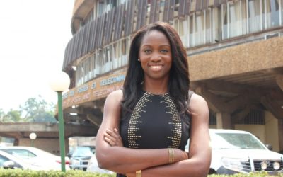 Candace Nkoth Bisseck : Mes conseils aux jeunes et aux acteurs africains de l’e-Commerce [INTERVIEW]