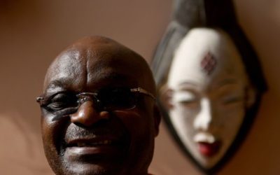 Roger Milla: At the World Cup, “no other player has scored a goal like that”