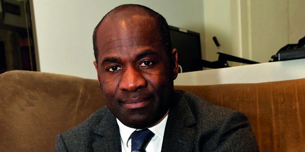 [Afrique-France] Les faiseurs de ponts (5/8) Pierre De Gaétan Njikam : Le P.D.G. dans la diaspora africaine