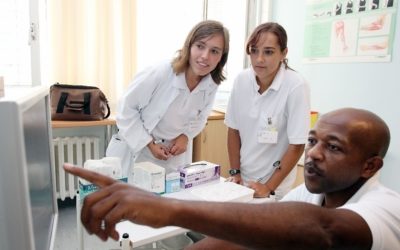 Dr Alain Nguento : la figure caritative de la diaspora médicale camerounaise en Allemagne