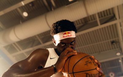 L’histoire exceptionnelle de Pascal Siakam, Champion de la NBA