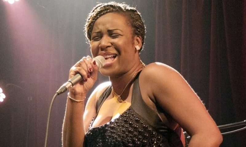 Charlotte Dipanda: portrait de la diva de la musique camerounaise