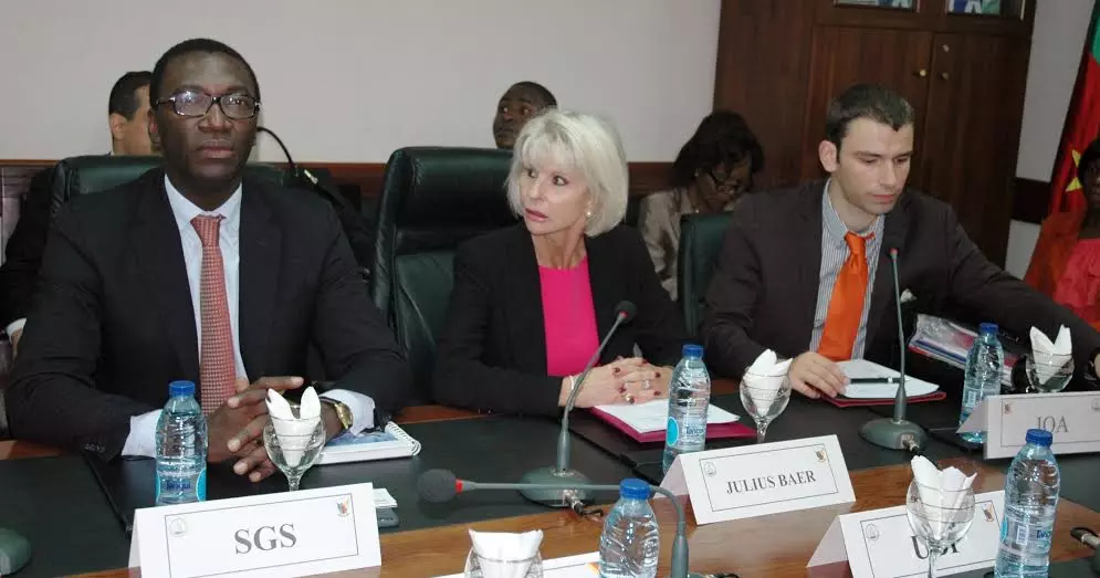 Roger Kamgaing : « Contrairement à une certaine idée reçue, il y a une stabilité économique en travaillant au Cameroun »