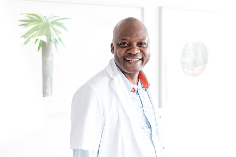 « Les patients traversent le Cameroun pour se faire opérer chez nous » – HNEmag