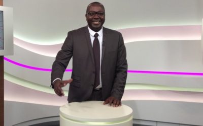 Le Camerounais Samuel Fosso Wamba dirige le Cluster Artificial Intelligence & Business Analytics de TBS Education (Toulouse)