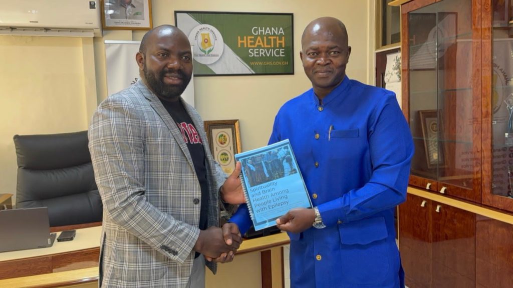Dr Teguo Daniel Djoyum : le Camerounais qui réinvente la santé cérébrale à la Harvard T.H. Chan School of Public Health