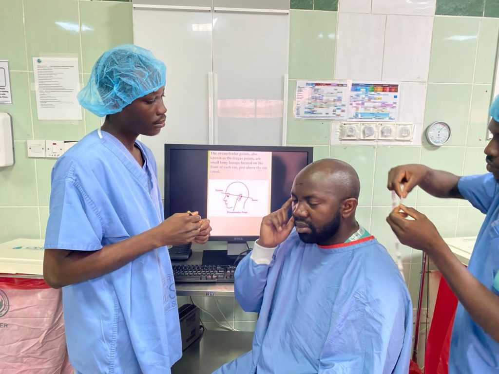 Dr Teguo Daniel Djoyum : le Camerounais qui réinvente la santé cérébrale à la Harvard T.H. Chan School of Public Health