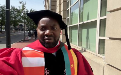 Dr Teguo Daniel Djoyum : « Pour l’épilepsie, il faut ouvrir des espaces de dialogue spirituel dans nos hôpitaux »